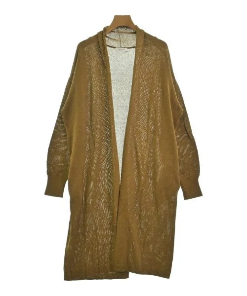 BEAUTY&YOUTH UNITED ARROWS Cardigans Velvet Chenille Corduroy