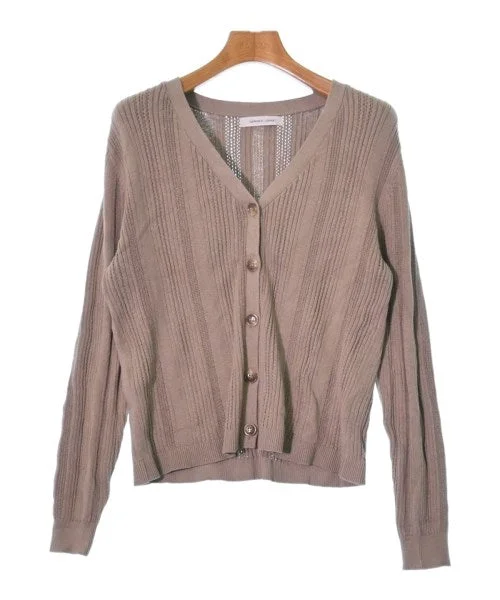 CAPRICIEUX LE'MAGE Cardigans Stylish Fashionable Trendy