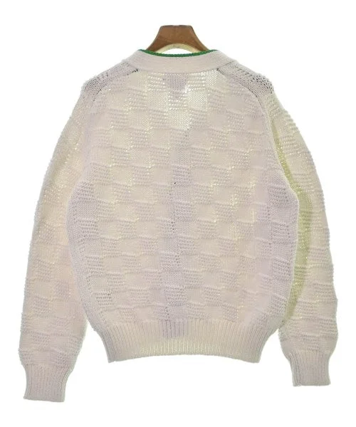 BOTTEGA VENETA Cardigans Zippered Buttoned Snapped