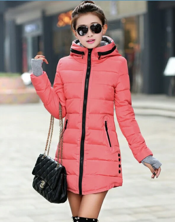 Dark pink