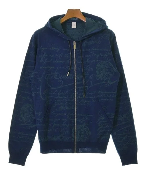 Berluti Cardigans Front Pockets Side Pockets Patch Pockets