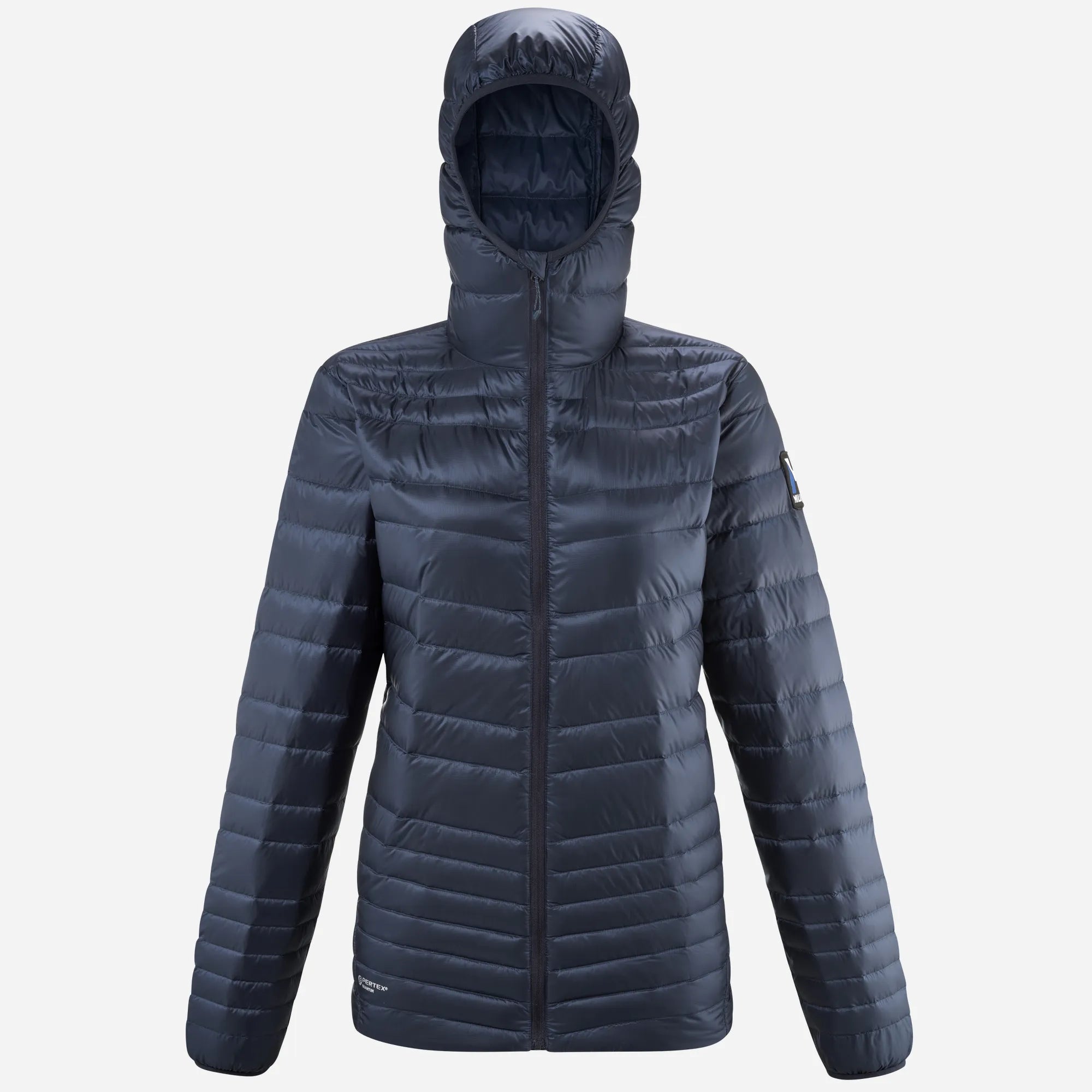 Millet Heritage light down jacket Dame Print Jacket Jacquard Jacket Patchwork Jacket Millet Heritage light down jacket Dame Print Jacket Jacquard Jacket Patchwork Jacket
