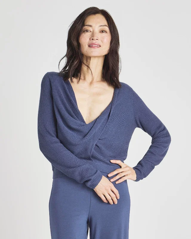 Soft Navy