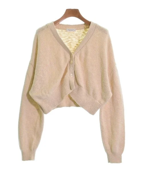 BEAUTY&YOUTH UNITED ARROWS Cardigans Thin Thick Dense