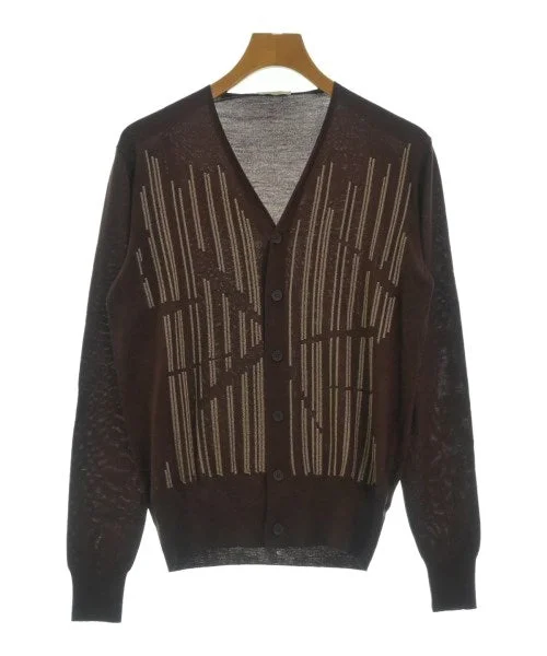 BOTTEGA VENETA Cardigans Crew Neck V-Neck Turtle Neck