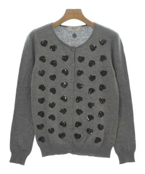 BLUGIRL Cardigans Stretchy Elastic Breathable