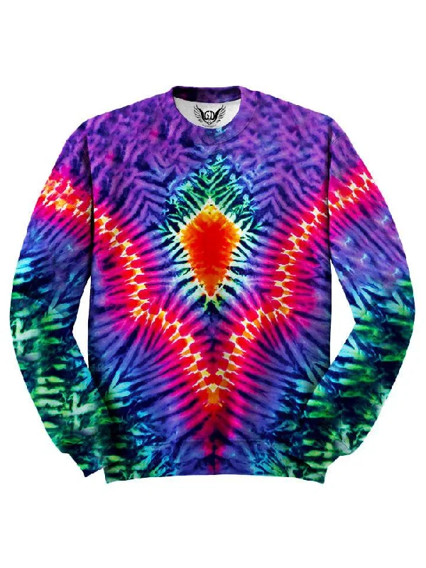 Pointed V Sweater Collared Crew Neck Turtle Neck