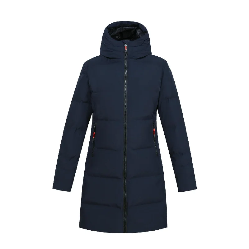Vannucci Ladies down jacket Denim Jacket Leather Jacket Suede Jacket