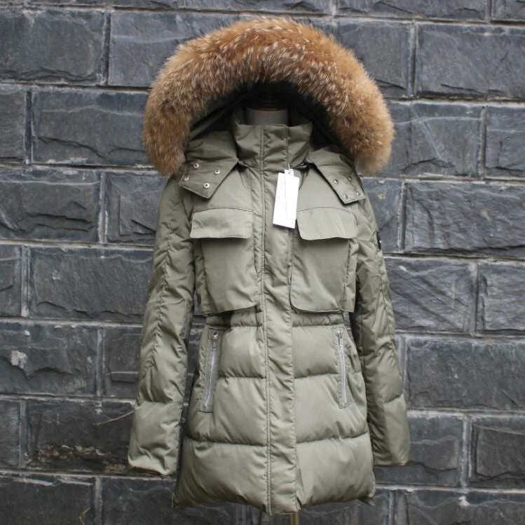 Army Green