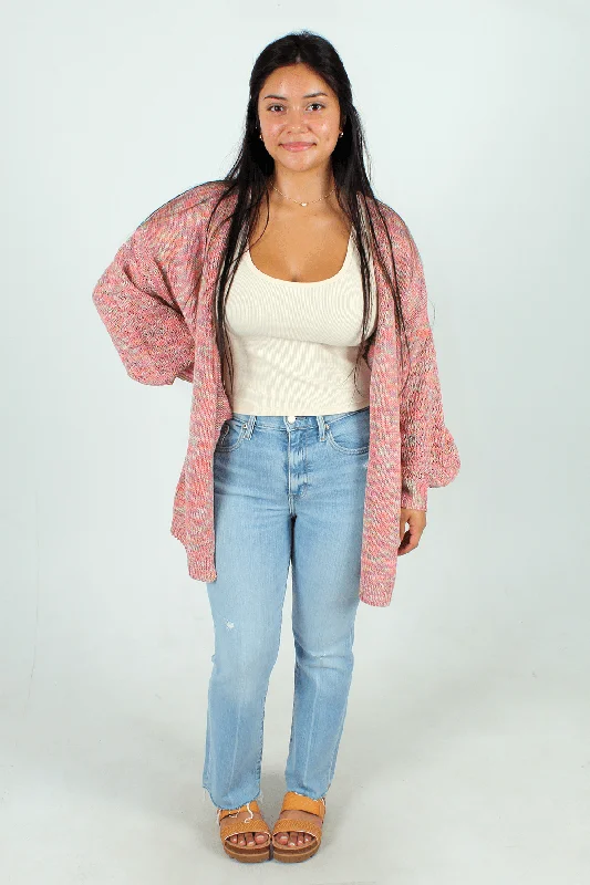 Colorful Dreams Cardigan Button Cardigan Zip Cardigan Pullover Cardigan