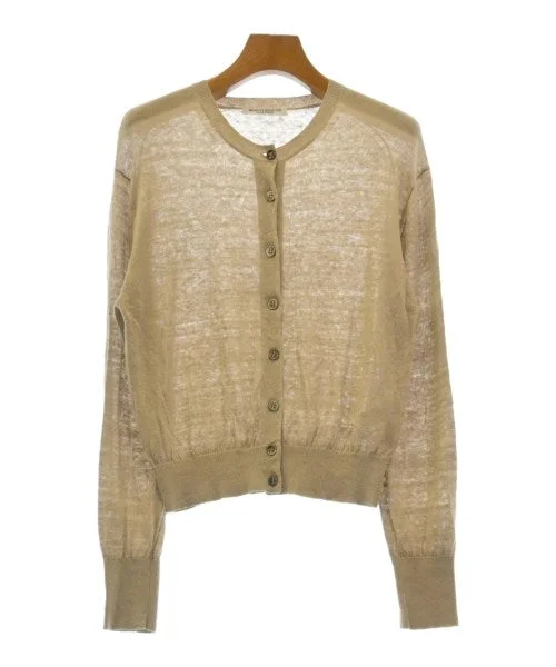 BEAUTY&YOUTH UNITED ARROWS Cardigans Chenille Brocade Lace