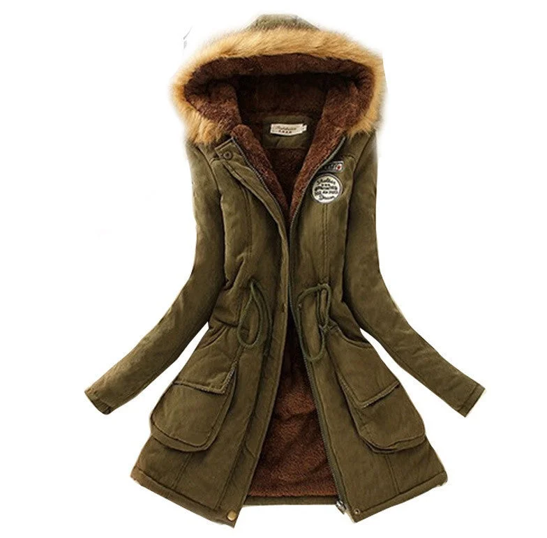 Army Green