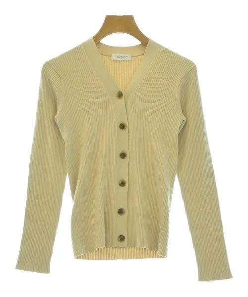 BEAUTY&YOUTH UNITED ARROWS Cardigans Cashmere Blend Cotton Blend Poly Blend