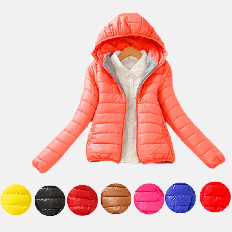 Women Winter Jacket Female Coat Ultra Light Down Coats Woman's Hooded Short Jackets Plus Size Parkas B998 Chenille Jacket Brocade Jacket Lace Jacket Women Winter Jacket Female Coat Ultra Light Down Coats Woman's Hooded Short Jackets Plus Size Parkas B998 Chenille Jacket Brocade Jacket Lace Jacket
