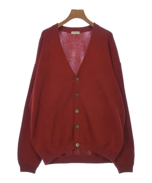 BEAUTY&YOUTH UNITED ARROWS Cardigans Handmade Hand-knitted Hand-woven