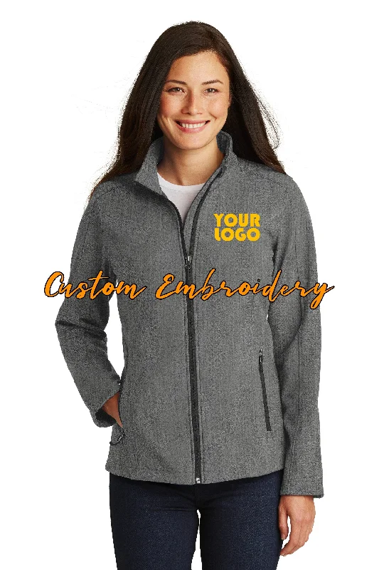 Pearl Grey Heather