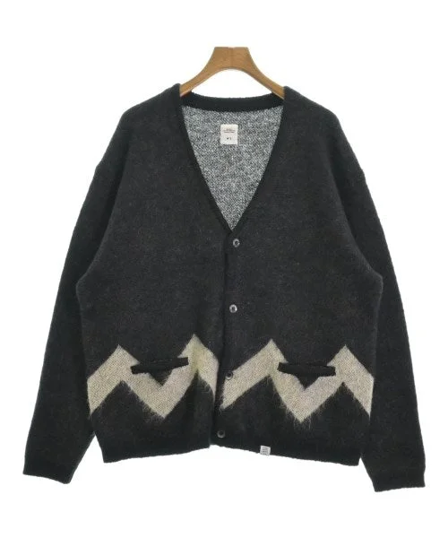 BEDWIN &THE HEARTBREAKERS Cardigans Fitted Loose Oversized