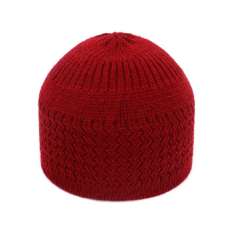 1 burgundy