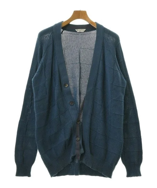 BED J.W. FORD Cardigans Toggled Drawstring Belted