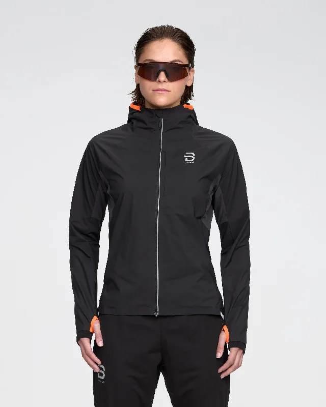 Daehlie - Jacket Advance Light - Femme Fitted Jacket Loose Jacket Oversized Jacket