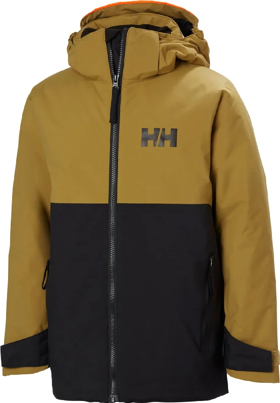 Traverse Jacket - Youth|-|Manteau Traverse - Jeune Quilted Jacket Puffer Jacket Insulated Jacket Traverse Jacket - Youth|-|Manteau Traverse - Jeune Quilted Jacket Puffer Jacket Insulated Jacket