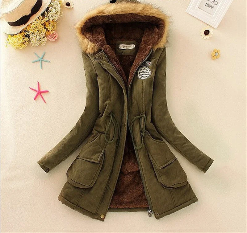 Army Green