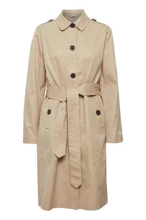 Fransa Cassie Jacket V-Neck Jacket Boat Neck Jacket Square Neck Jacket