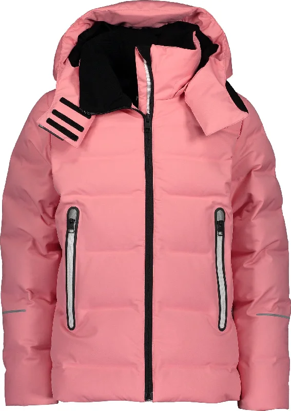 Waken Reimatec Down Jacket - Youth|-|Manteau en Duvet Waken Reimatec - Jeune Quilted Jacket Puffer Jacket Insulated Jacket Waken Reimatec Down Jacket - Youth|-|Manteau en Duvet Waken Reimatec - Jeune Quilted Jacket Puffer Jacket Insulated Jacket