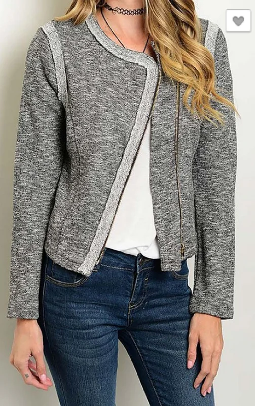 Out On The Town Jacket Chenille Jacket Brocade Jacket Lace Jacket