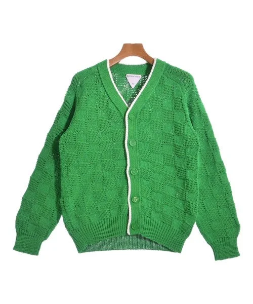 BOTTEGA VENETA Cardigans Rayon Fabric Velvet Fabric Corduroy Fabric
