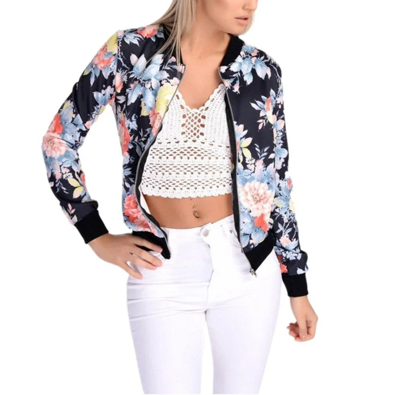 6 Styles Women Autumn Jackets Short Tops Long Sleeve Floral Print Coat Vintage Women Clothing Bomber Jacket Chaquetas Mujer Herringbone Jacket Houndstooth Jacket Plaid Jacket 6 Styles Women Autumn Jackets Short Tops Long Sleeve Floral Print Coat Vintage Women Clothing Bomber Jacket Chaquetas Mujer Herringbone Jacket Houndstooth Jacket Plaid Jacket