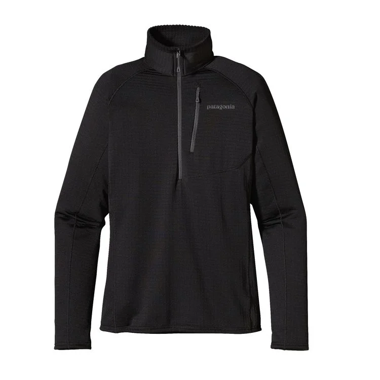 Patagonia R1 Pullover - Women's Chunky Knit Pullover