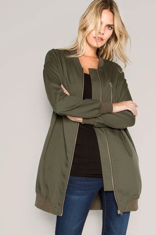 So Sleek Bomber Jacket Faux Fur Jacket Real Fur Jacket Shearling Jacket