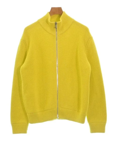 BOTTEGA VENETA Cardigans Hooded Cardigan Collared Cardigan Shawl Collar