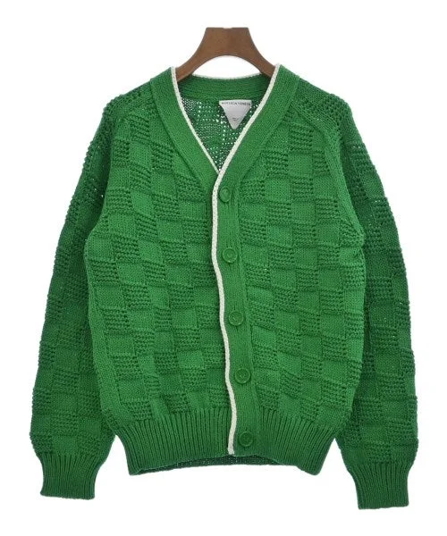 BOTTEGA VENETA Cardigans Front Pockets Side Pockets Patch Pockets