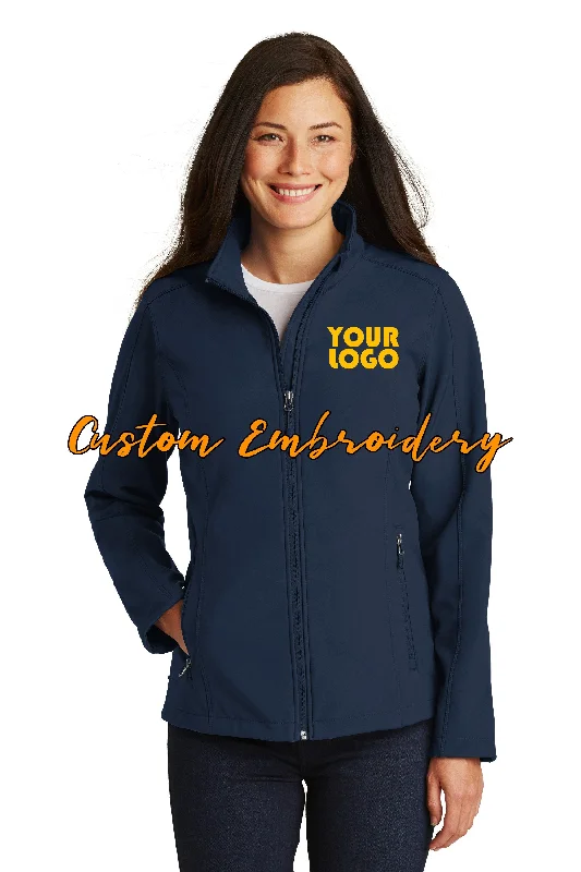 Dress Blue Navy