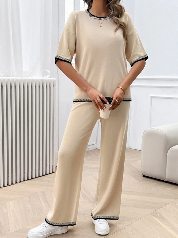 Cracker khaki