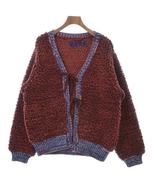 BODE Cardigans Machine Wash Dry Clean Hand Wash