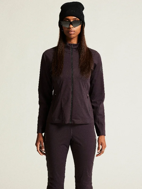 Craft - Pro Nordic Race Jacket 2 - Femme Tailored Jacket Straight Jacket A-Line Jacket Craft - Pro Nordic Race Jacket 2 - Femme Tailored Jacket Straight Jacket A-Line Jacket