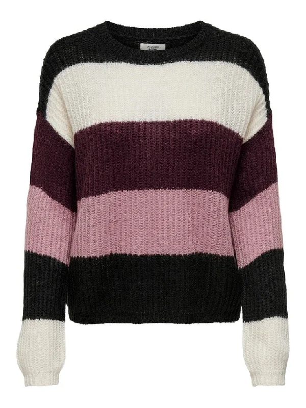 JDY Badut - Pullover strik Bolero Style Sweater