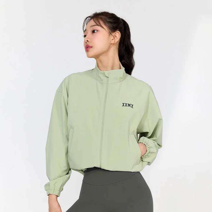 Running Mint