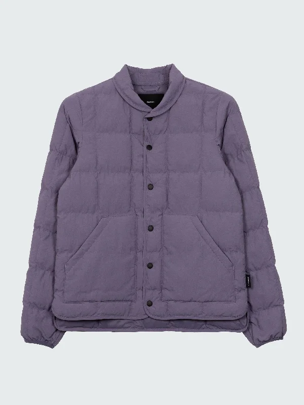 Women's Lapwing Insulated Jacket Mesh Jacket Canvas Jacket Denim Jacket