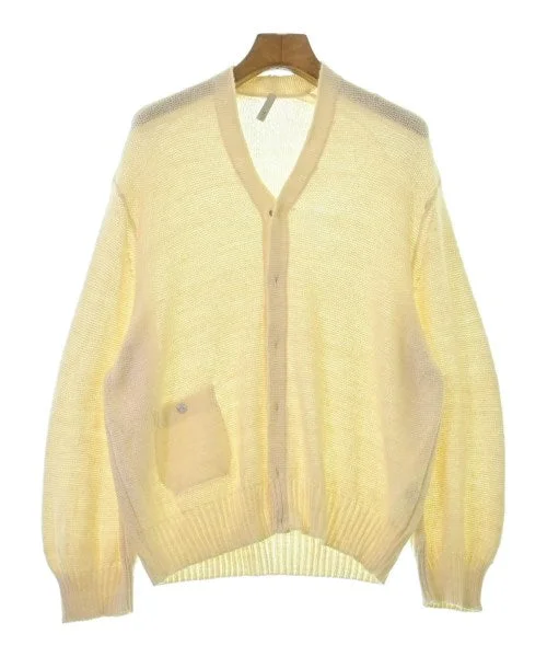 BOBOUTIC Cardigans Seamless Knitted Crochet