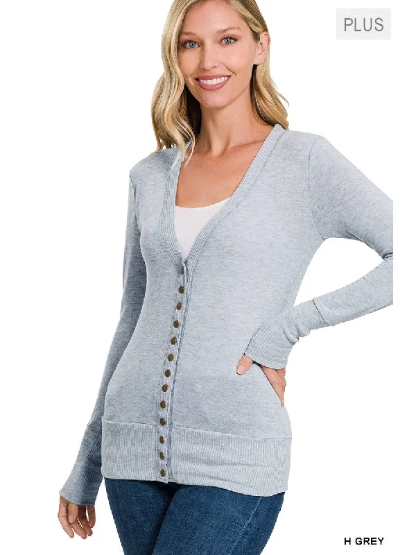 HEATHER GREY