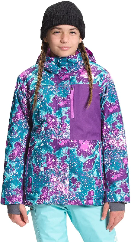 Deep Lagoon Constellation Camo Print