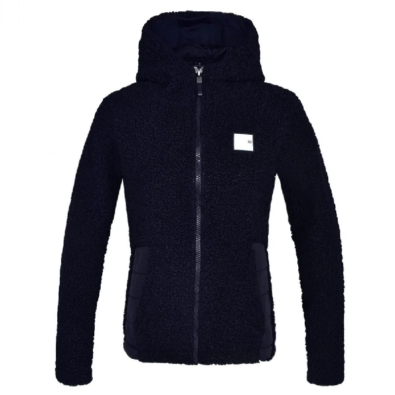 Kingsland Moana Ladies Shepherd Fleece Jacket with Hood Chenille Jacket Brocade Jacket Lace Jacket Kingsland Moana Ladies Shepherd Fleece Jacket with Hood Chenille Jacket Brocade Jacket Lace Jacket