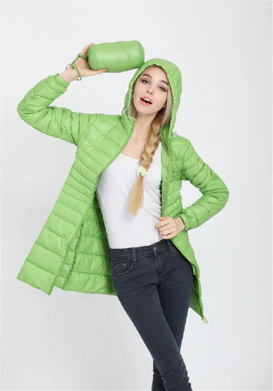 Light Green