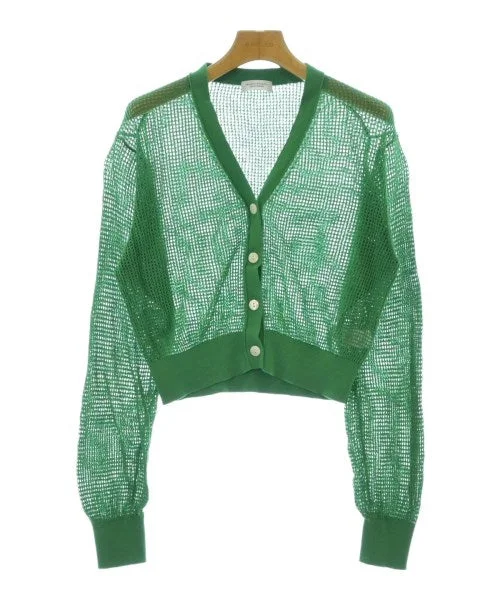 BEAUTY&YOUTH UNITED ARROWS Cardigans Seamless Knitted Crochet