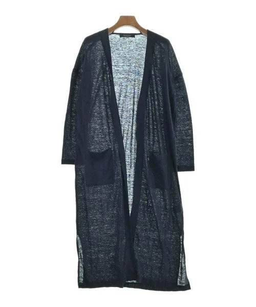 Brahmin Cardigans Chenille Brocade Lace
