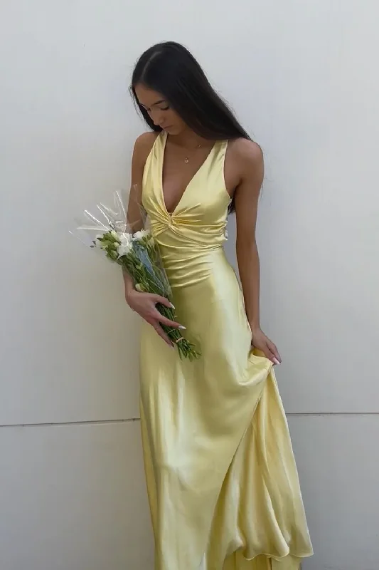 As Photo(Yellow）